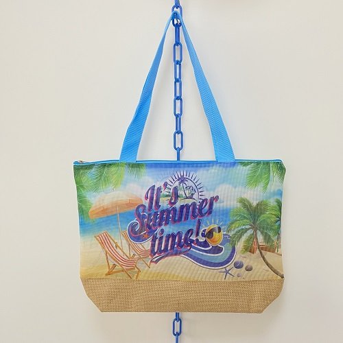 Beach bags