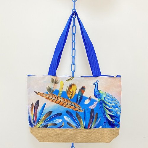 Beach bags