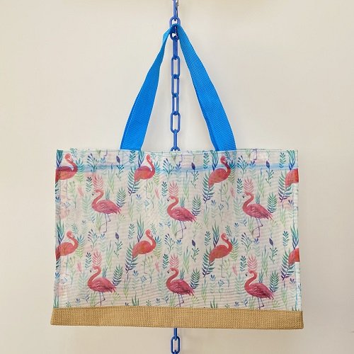 Beach bags