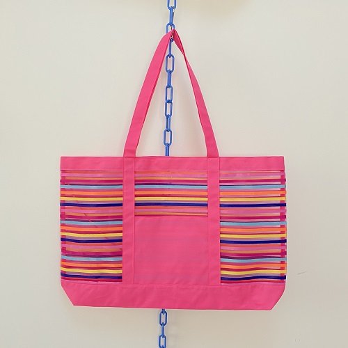 Beach bags
