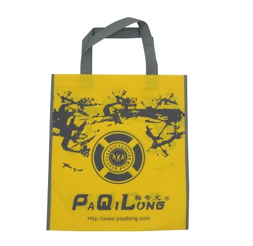 non woven shopping bags