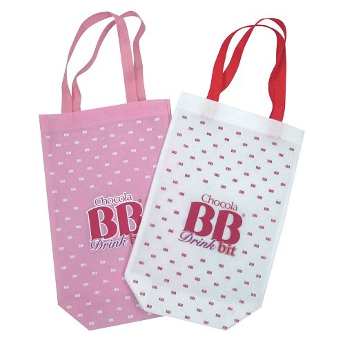 non woven shopping bags