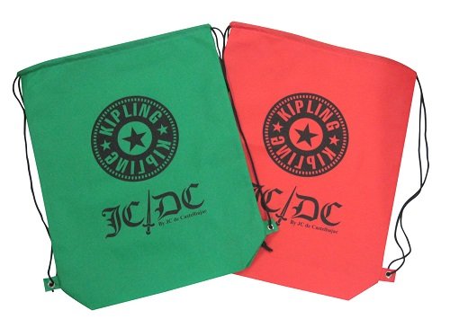 Blue Carrier Bags: Navigating Sustainability and Market Trends