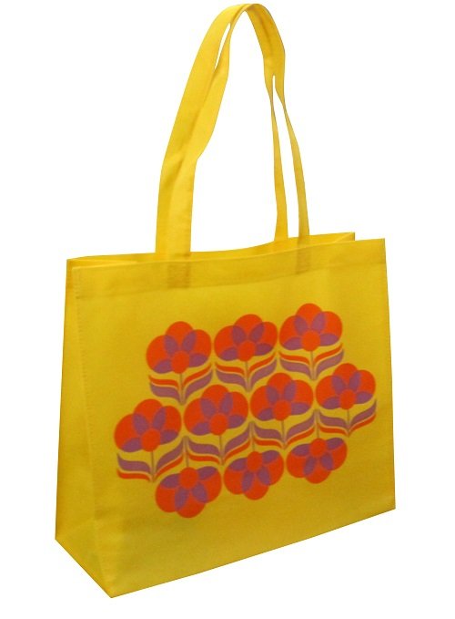 non woven shopping bags