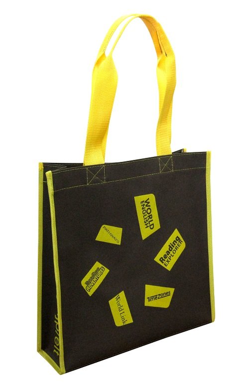 Non Woven Shopper Bag