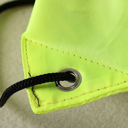 Drawstring Backpack Bag