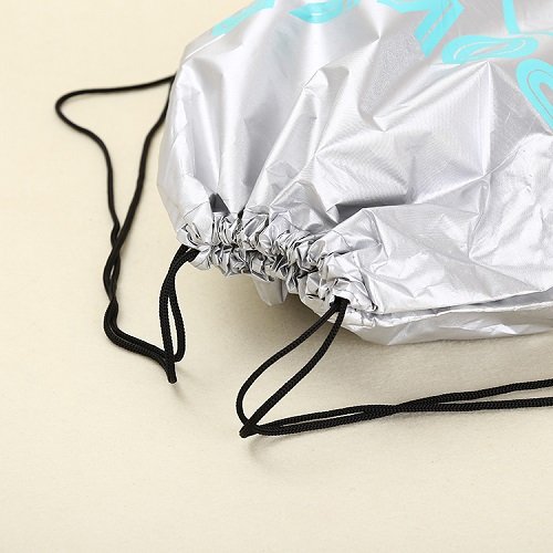 Polyester Drawstring Bag