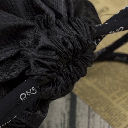 Drawstring Backpack Bag