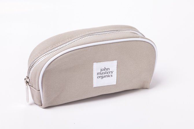 Cosmetic bags