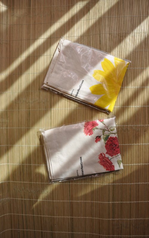 Cotton Reusable Bag