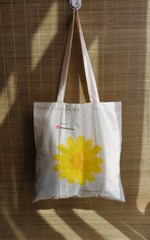 cotton bag company