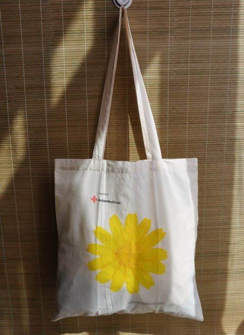 Cotton Tote Bag