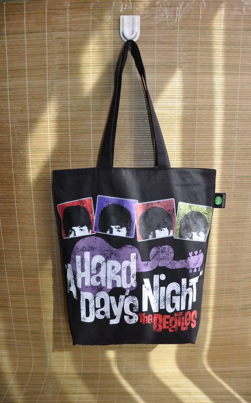 Hot Sale Eco Friendly Canvas Shopping Hand Bags With Custom Logo