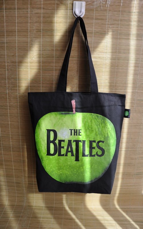 canvas bag