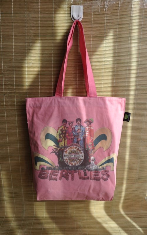 canvas bag