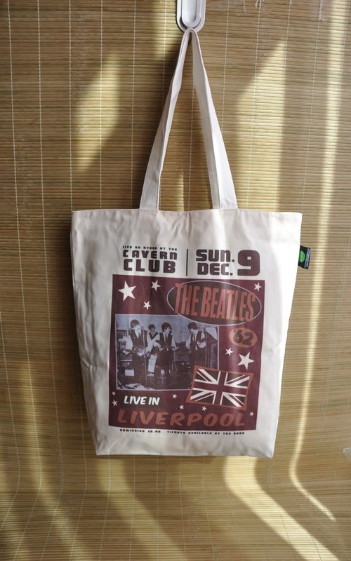 Cheap High Quality Eco friendly canvas shopping bag