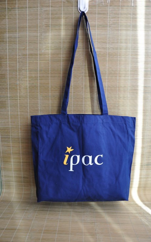 Custom Printed Canvas Bags