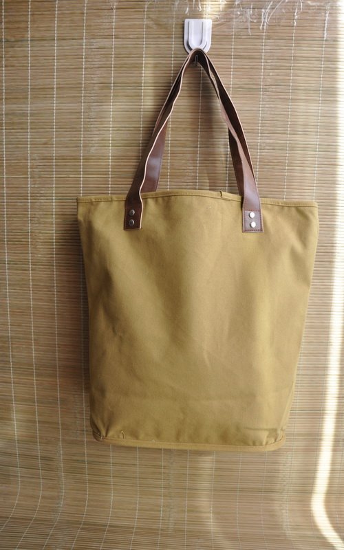 Custom Printed Canvas Bags