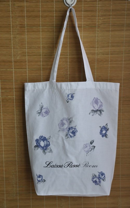 Cotton Shopping Bag Manufacturer