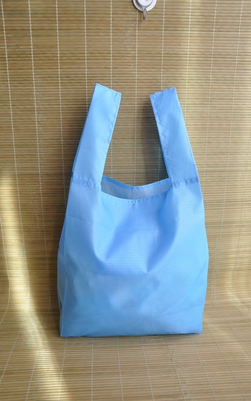 Polyester Shopping Bag