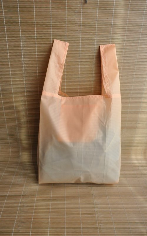 Polyester Foldable Shopper Tote Bags