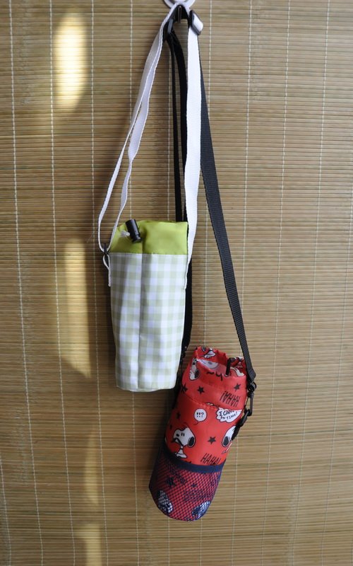Cooler bags
