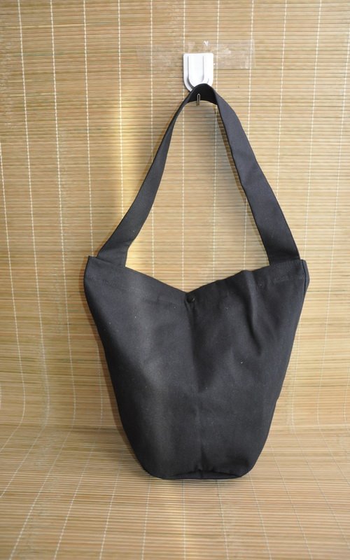 Polyester Foldable Shopper Tote Bags