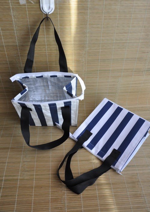 Insulated grocery bags cooler bags