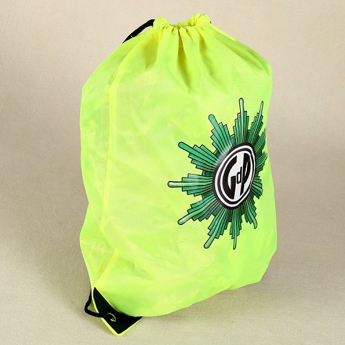 Polyester Drawstring Bag
