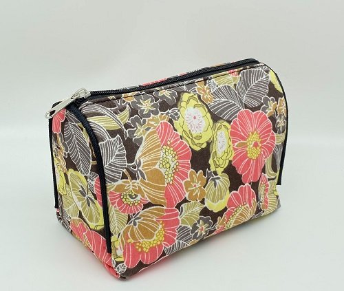 Cosmetic bags