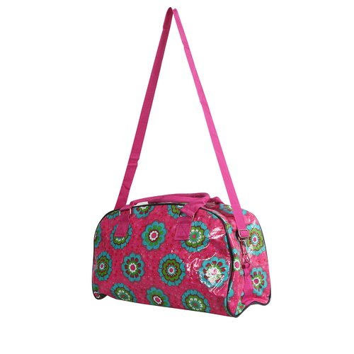 Custom High Quality Extra Large Capacity PP woven laminated bags
