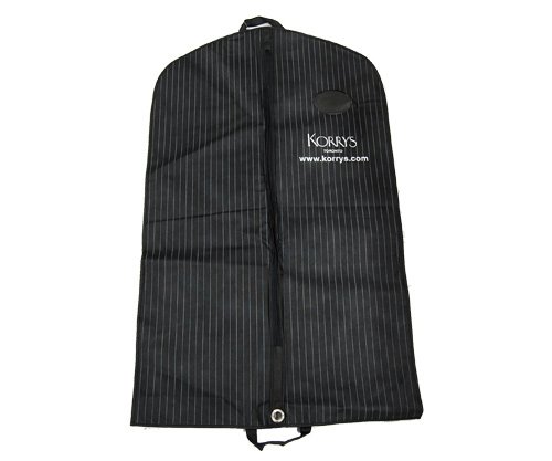 Non woven garment bag