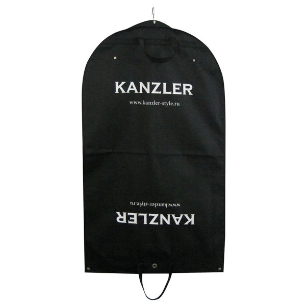 Non woven garment bag