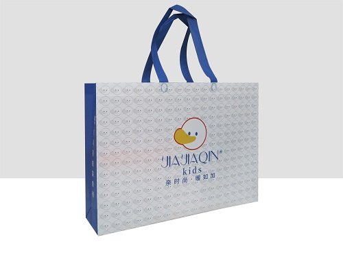 High quality wholesale nonwoven laminated bags