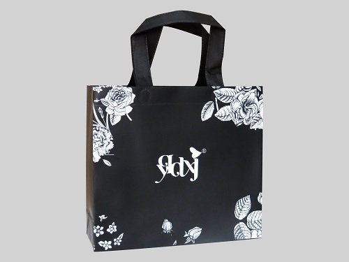 nonwoven laminated bags