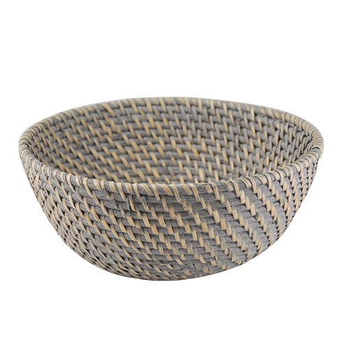 Handwoven basket