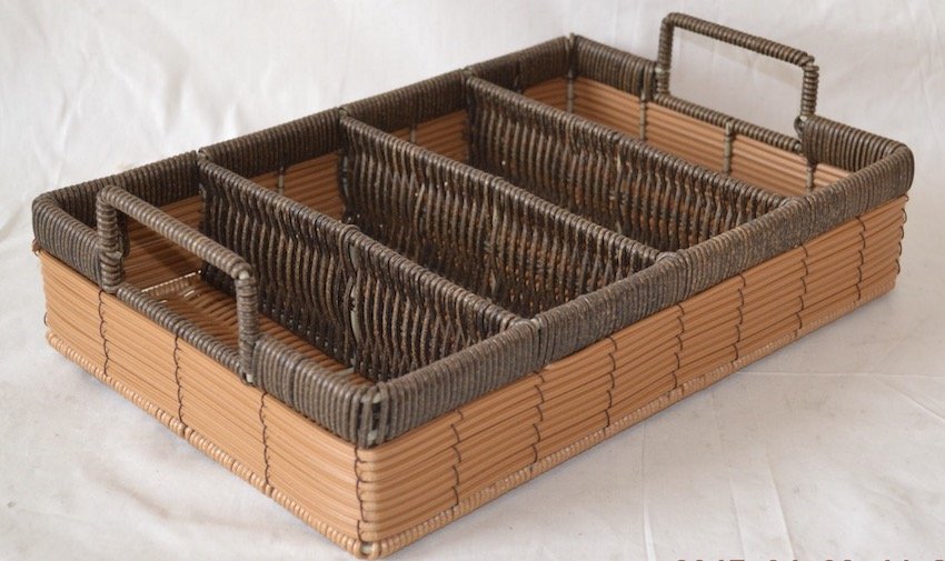 Storage basket