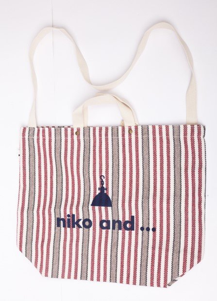 cotton tote bag