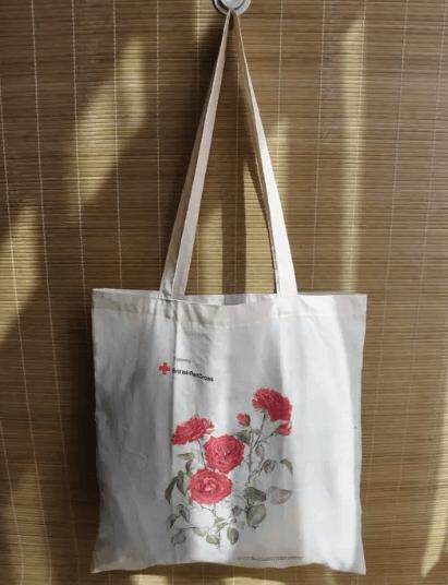 custom shopping bags uk