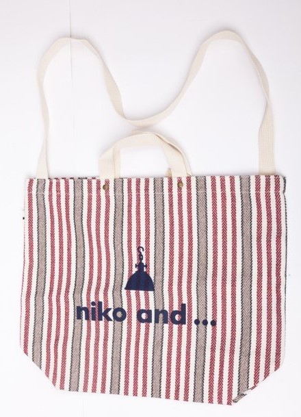 cotton shopping bag