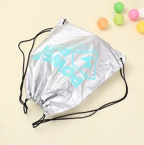 drawstring bags manufacture