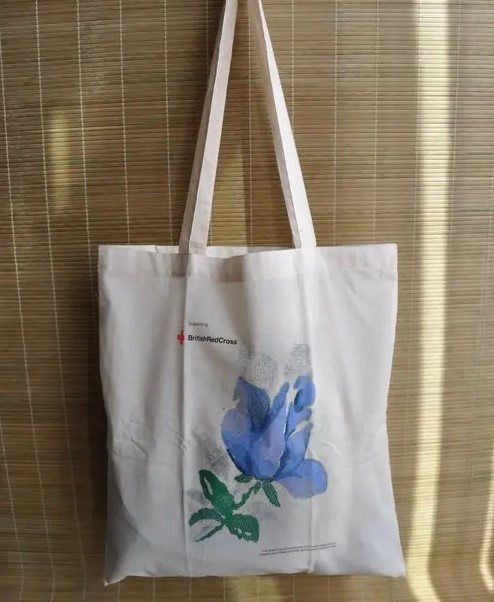 fashion cotton bag