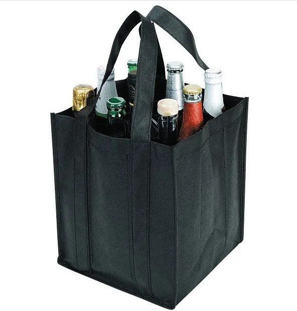 non woven shopping bag