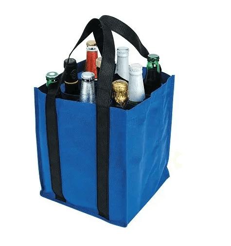 non woven carrier bag