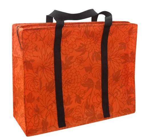 non woven reusable bags