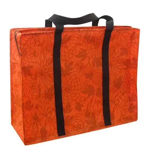 non woven shopping bag