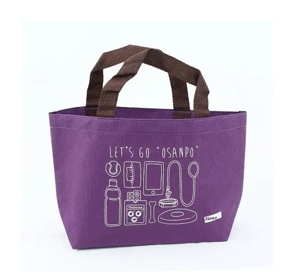 tote shopping bag