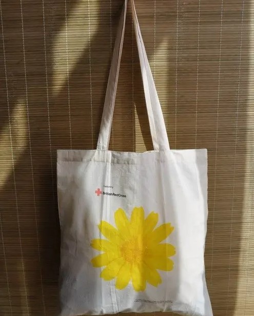 Cotton Bag Manufacturer