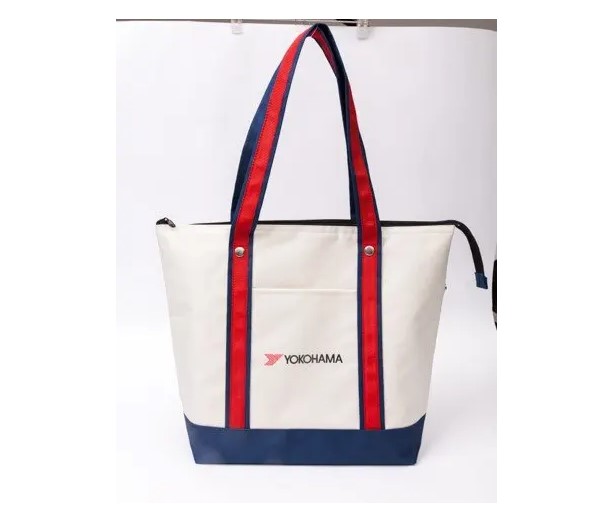 Insulated Cooler Bag