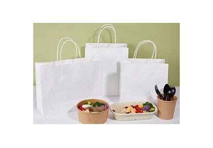 What Are The Paper Bags Used for